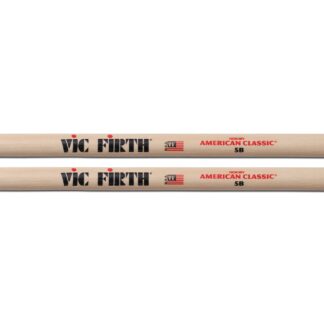 Vic Firth 5B trommestikker American classic