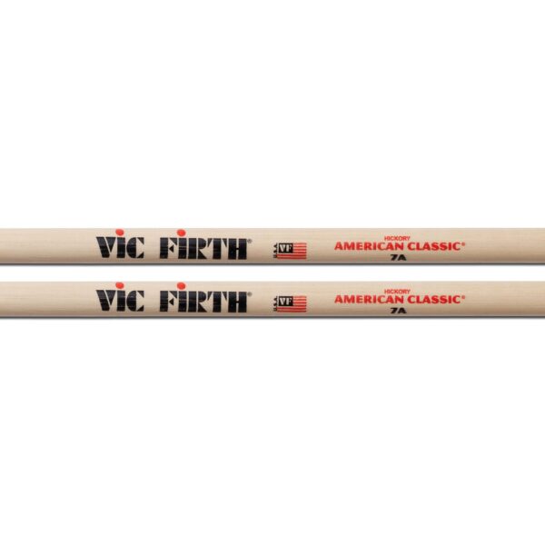 Vic Firth 7A trommestikker American classic - Image 9