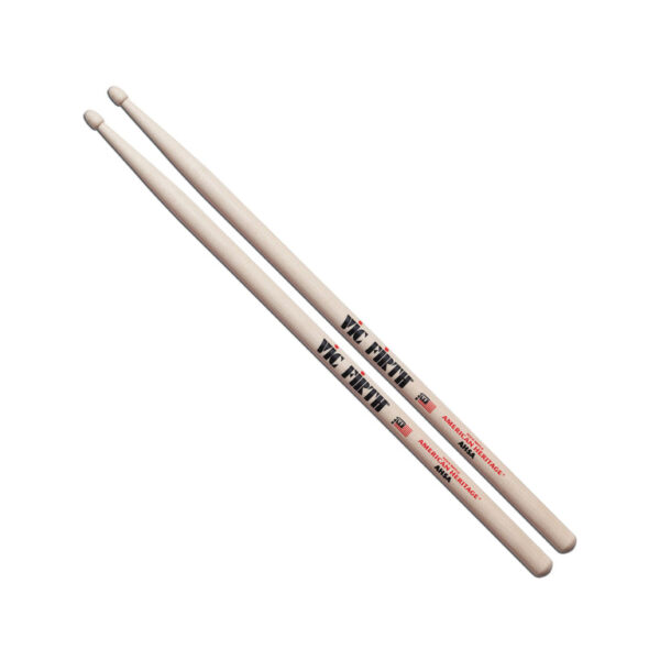 Vic Firth 5A trommestikker American classic - Image 4