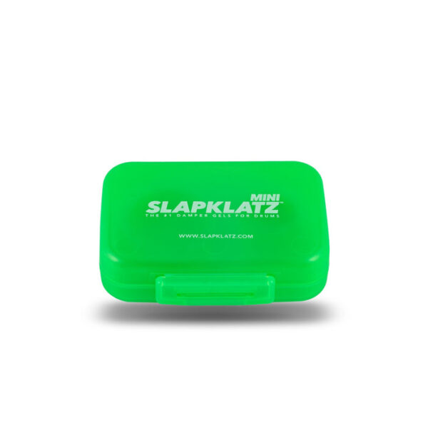 SlapKlatz Mini Alien Green 6 stk. SLAP MI-AG - Image 7