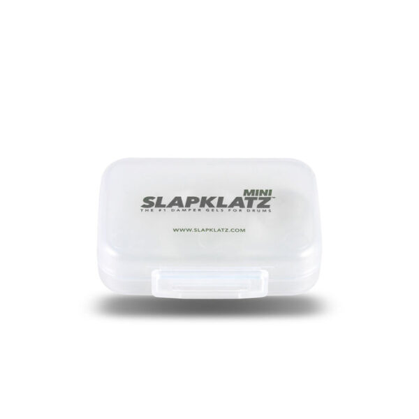 SlapKlatz Mini Clear 6 stk. SLAP MI-CL - Image 6
