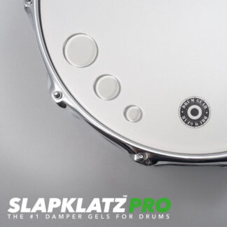 SlapKlatz Pro Clear 12 stk. SLAP PRO-CL