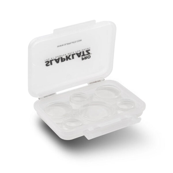 SlapKlatz Pro Clear 12 stk. SLAP PRO-CL - Image 5