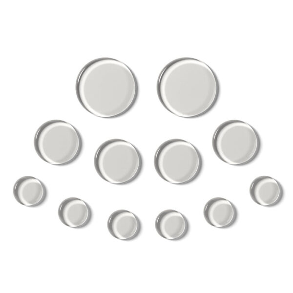 SlapKlatz Pro Clear 12 stk. SLAP PRO-CL - Image 4