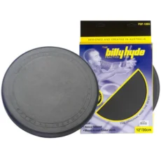 Stagg 12" Billy Hyde øve tromme gummi practicepad