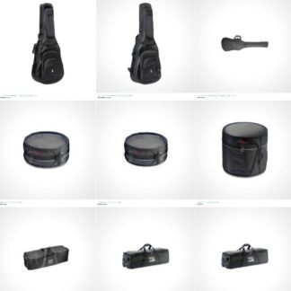 Transport tasker / gigbags