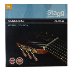 Stagg Normal Tension Nylon strings for Classic guitar CL-NT-AL