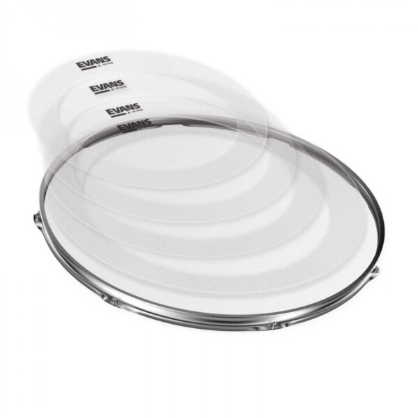 Evans E-Ring Fussion pack ER-Fusion dæmpere - Image 4