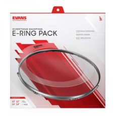 Evans E-Ring Fussion pack ER-Fusion dæmpere