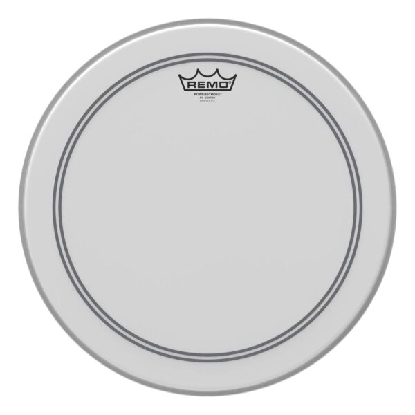 Remo Powerstroke 3 Tam 16" Coated