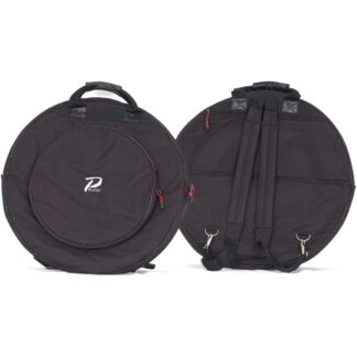 Profile crash gig-bag (Bækken taske) PRCYB