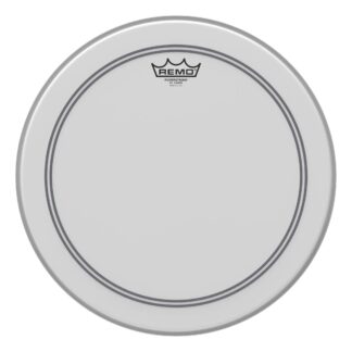 Remo Powerstroke 3 Tam 16" Coated