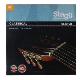 Stagg Normal Tension Nylon strings for Classic guitar CL-NT-AL